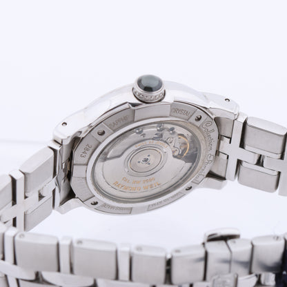 Montre Raymond Weil Parsifal 2843-ST-00608 Gris/Acier 39 mm