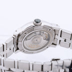 Raymond Weil Parsifal 2843-ST-00608 Grey/Steel 39 mm Watch with Gray Dial