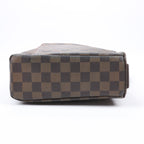 Louis Vuitton Damier Ebene Olav PM Crossbody Bag N41442