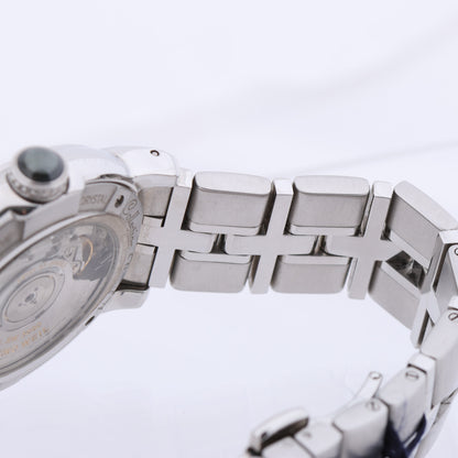 Montre Raymond Weil Parsifal 2843-ST-00608 Gris/Acier 39 mm