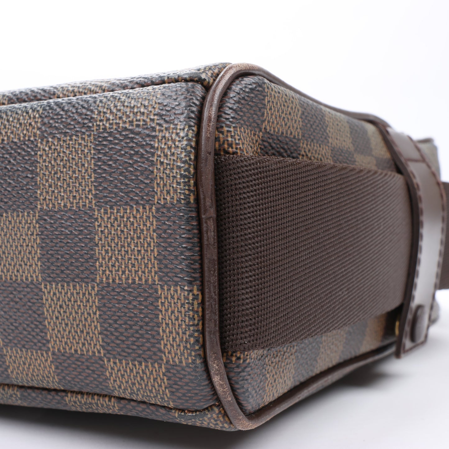 Louis Vuitton Damier Ebene Olav PM Sac bandoulière N41442
