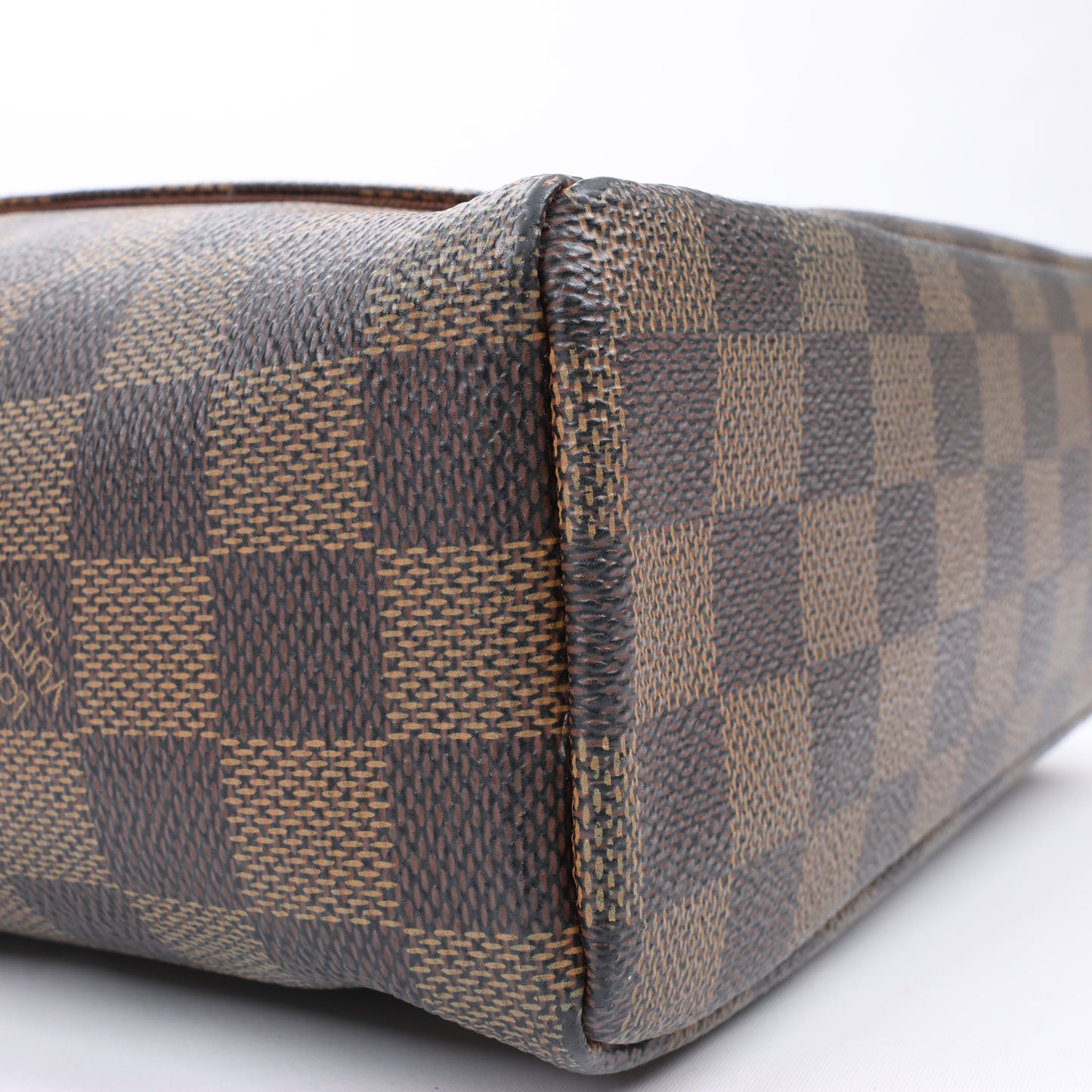 Louis Vuitton Damier Ebene Olav PM Crossbody Bag N41442
