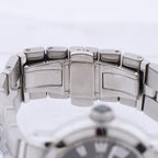 Raymond Weil Parsifal 2843-ST-00608 Grey/Steel 39 mm Watch with Gray Dial