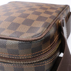 Louis Vuitton Damier Ebene Olav PM Crossbody Bag N41442
