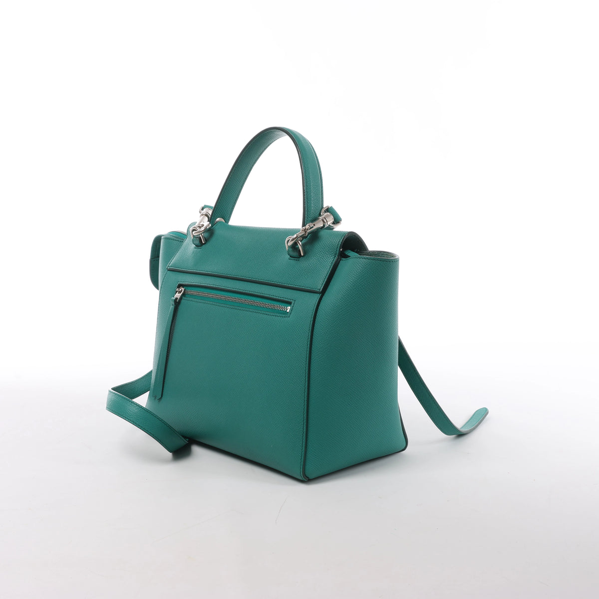 Cinturón Hermès H T:2015 Cinturón 90 Piel Negro