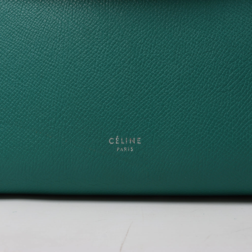 Cinturón Hermès H T:2015 Cinturón 90 Piel Negro