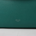 Cinturón Hermès H T:2015 Cinturón 90 Piel Negro
