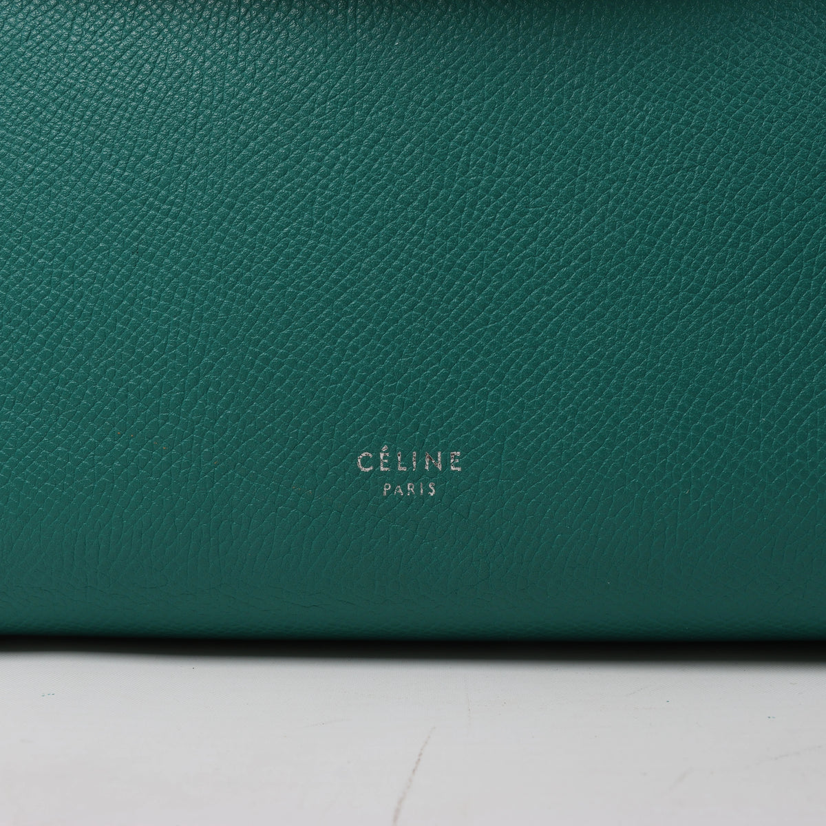 Cinturón Hermès H T:2015 Cinturón 90 Piel Negro
