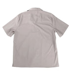 CORNELIANI CIRCLE Shirt in Gray, Size 41 IT