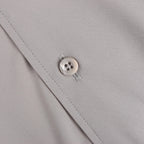 Camisa CORNELIANI CIRCLE en gris, talla 41 IT