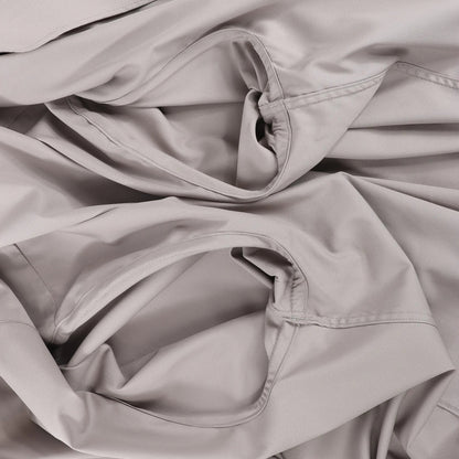 CORNELIANI CIRCLE Shirt in Gray, Size 41 IT