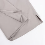 CORNELIANI CIRCLE Shirt in Gray, Size 41 IT