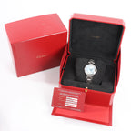 Cartier Ballon Bleu W4BB0028 3489426002BX SS AT Watch with Blue-Face
