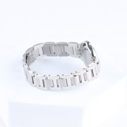 Cartier Ballon Bleu W4BB0028 SS AT Blue-Face Watch