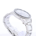Cartier Calibr Doo Cartier W7100057 3729101416VX SS AT Black Dial Watch