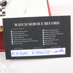 Cartier Cle de Cartier WSCL0005 SS x SS AT Watch with Silver Dial