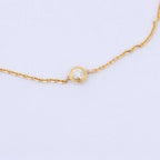 Cartier D'amour XS diamond Bracelet 750(YG) 1.4g QQC093 CRB6045617