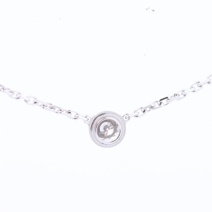 Collier Cartier Femmenuhr XS en diamants 750 (WG) 2,3 g CRB7224515