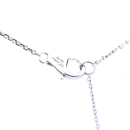 Collier Cartier Femmenuhr XS en diamants 750 (WG) 2,3 g CRB7224515