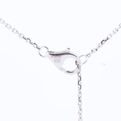 Collier Cartier Femmenuhr XS en diamants 750 (WG) 2,3 g CRB7224515