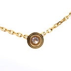 Cartier Damenuhr XS Diamond Necklace 750(YG) 2.2g CRB7224517