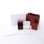 Cartier Love SM Ring 750(WG) 69 EU VAW054