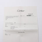 Cartier Love SM Ring 750(WG) 69 EU VAW054