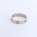 Cartier Love SM Ring 750(WG) 69 EU VAW054