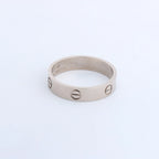 Cartier Love SM Ring 750(WG) 69 EU VAW054