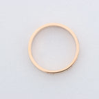 Cartier Mini Love Ring 750(PG) 4.7g 57 HJ4359