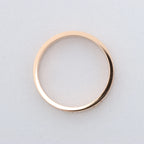 Cartier Mini Love Ring 750(PG) 4.7g 57 HJ4359