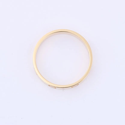 Cartier Mini Love Ring 750 (YG) 3,7 g 59 OMZ097