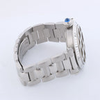 Reloj CARTIER Pasha C W31049M7 2550824719CD SS AT con esfera negra