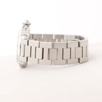 CARTIER Pasha W31024M7 2324CC514849 SS AT Orange Dial Watch