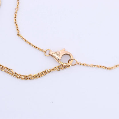 Cartier Sweet Trinity Armband 750 (YG×PG×WG) 2,2 g RV3751