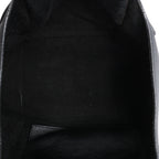 Bolso de mano CELINE Big Bag Small 2 en 1 de piel en color burdeos