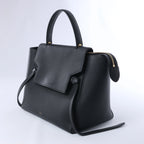 Bolso Celine Belt Bag Mini de Piel 2 en 1 Verde