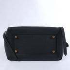 Bolso Celine Belt Bag Mini de Piel 2 en 1 Verde