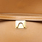 Celine Belt Bag Mini Leather 2way Handbag in Brown