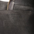 Celine Belt Bag Mini Leather 2way Handbag in Gray