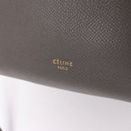 Bolso Celine Belt Bag Mini de Piel 2 en 1 Verde