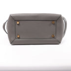 Bolso Celine Belt Bag Mini de Piel 2 en 1 Verde