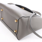 Bolso Celine Belt Bag Mini de Piel 2 en 1 Verde