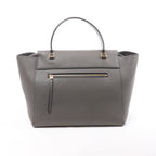 Bolso Celine Belt Bag Mini de Piel 2 en 1 Verde