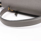 Bolso Celine Belt Bag Mini de Piel 2 en 1 Verde