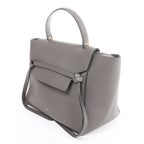 Bolso Celine Belt Bag Mini de Piel 2 en 1 Verde