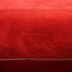 Celine Belt Bag Mini Leather 2way Handbag in Red