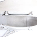 Bolso Celine Belt Bag Mini de Piel 2 en 1 Verde