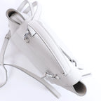 Bolso Celine Belt Bag Mini de Piel 2 en 1 Verde