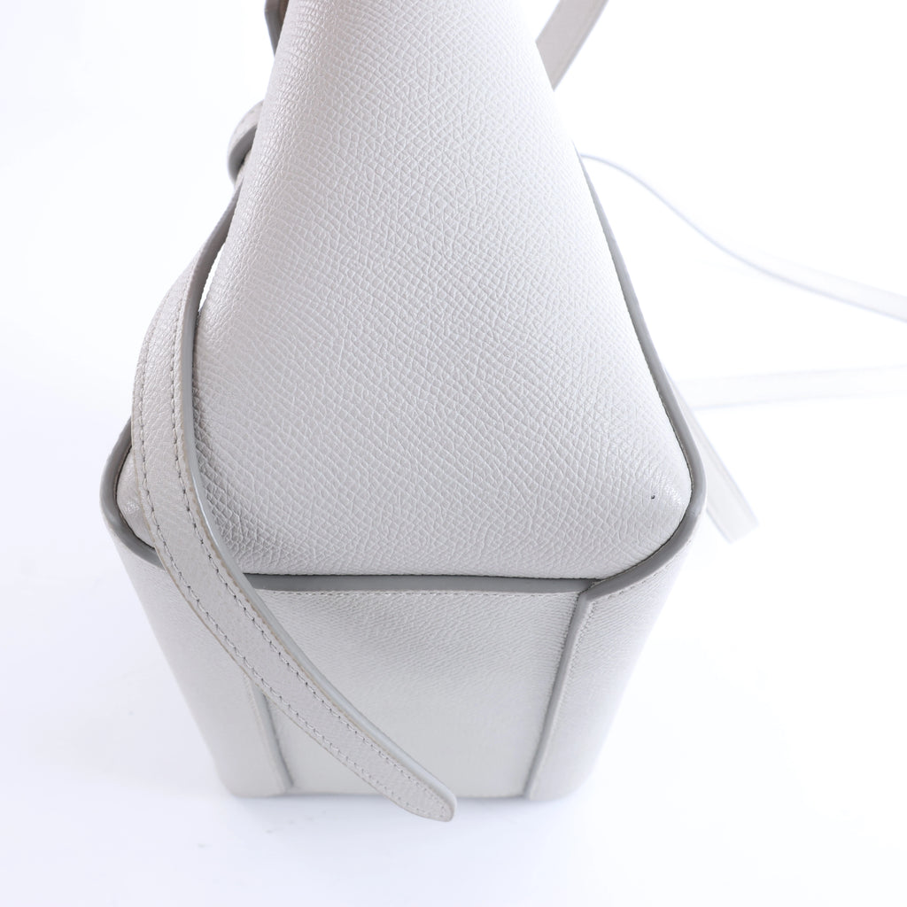 Bolso Celine Belt Bag Mini de Piel 2 en 1 Verde